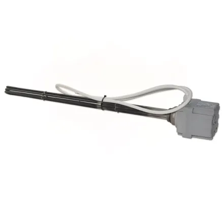 Блок-ТЭН SELFA GE S.A. GDWI-0161 Ø1 1/2" 12,0 кВт 400 V (L=765 мм)