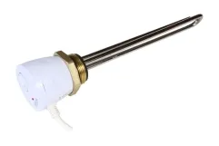 Блок-ТЭН SELFA GE S.A. GDWI-0200 Ø1 1/4"  1,5 кВт 230 V (L=305 мм)