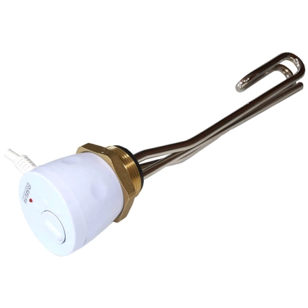 Блок-ТЕН   SELFA GE S.A. GDWI-0188  Ø1 1/2"  2,0 кВт  230 V  (L=305 мм) 