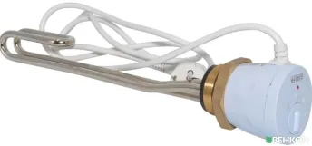 Блок-ТЭН SELFA GE S.A. GDWI-0189 Ø1 1/4"  2,0 кВт 230 V (L=305 мм)