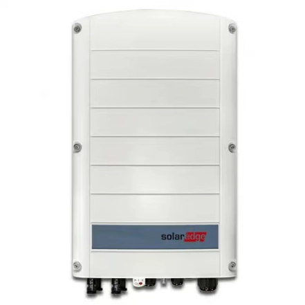 Мережевий інвертор SolarEdge SE15К