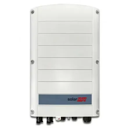Мережевий інвертор SolarEdge SE15К