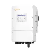 Гибридный инвертор Solis S6-EH3P12K02-NV-YD-L 12 кВт, 48 В, 2 MPPT, Wi-Fi, 220/380 В, трехфазный