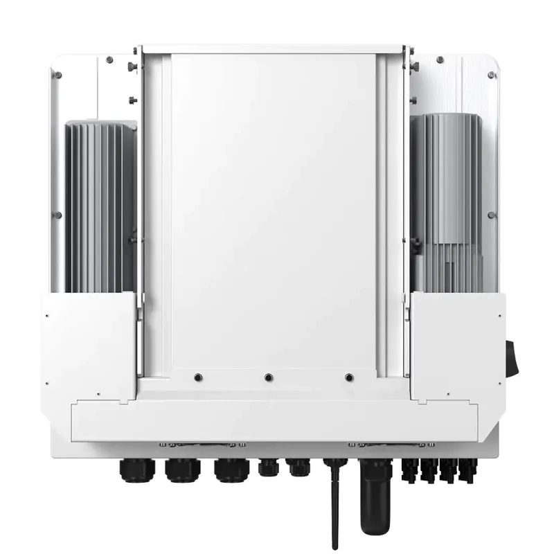 Інвертор високовольтний трифазний Solis 15кВт (S6-EH3P15K-H) Фото - 3