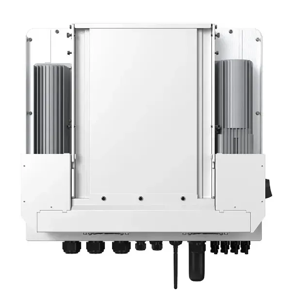 Інвертор високовольтний трифазний Solis 20кВт (S6-EH3P20K-H) Фото - 2