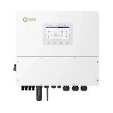 Трехфазный высоковольтный инвертор Solis 20 кВт (S6-EH3P20K-H)