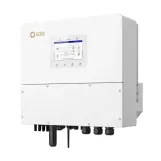 Інвертор високовольтний трифазний Solis 20кВт (S6-EH3P20K-H) Фото - 1