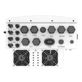 Гибридный инвертор однофазный Solis S6 8кВт, 2xMPPT, DC, для LV Batteries (S6-EH1P8K-L-PLUS) Фото - 1