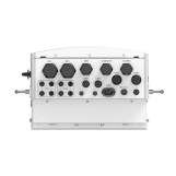 Гибридный инвертор трехфазный Solis S6 12кВт, 2xMPPT, DC, для LV Batteries (S6-EH3P12K02-NV-YD-L) Фото - 1