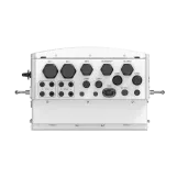 Гібридний інвертор трифазний Solis S6 12кВт, 2xMPPT, DC, для LV Batteries (S6-EH3P12K02-NV-YD-L) Фото - 1