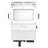 Гибридный инвертор трехфазный Solis S6 15кВт, 2xMPPT, DC, для LV Batteries (S6-EH3P15K02-NV-YD-L) Фото - 1