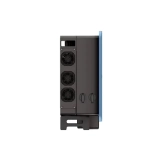 Гібридна станція Solplanet ASW010kH-T2, BMS Ai-HB G2 2,56 кВт, 7,68 кВт (3 шт.) Фото - 3