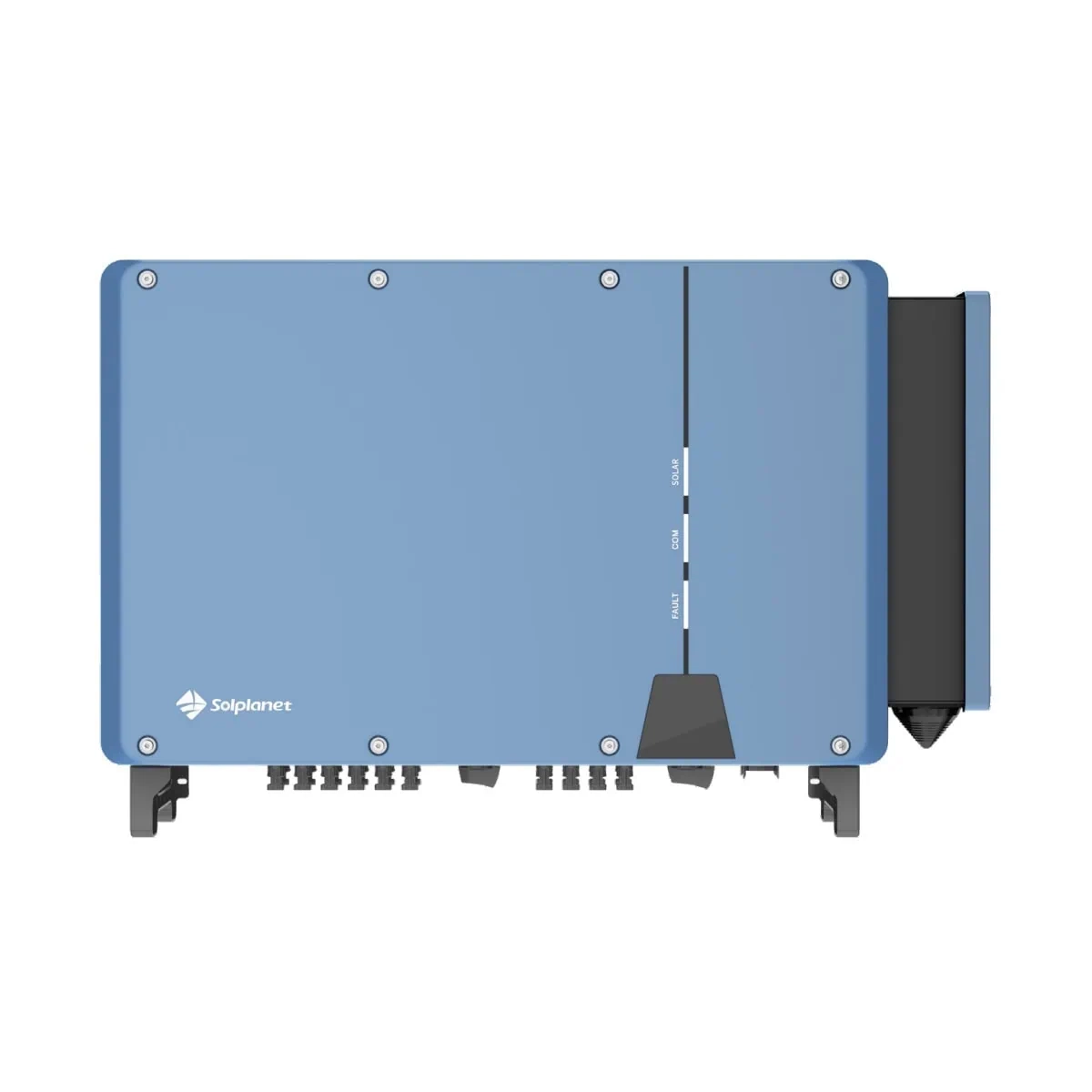 Трифазний мережевий інвертор Solplanet ASW100K-LT, Aidongle, SPS&AFCI (2117924)