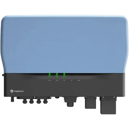 Гібридний високовольтний інвертор Solplanet ASW030K-TH