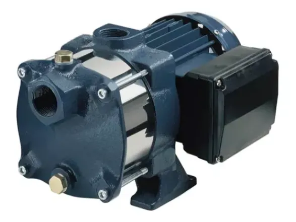 Насос Ebara Compact/A AM/4