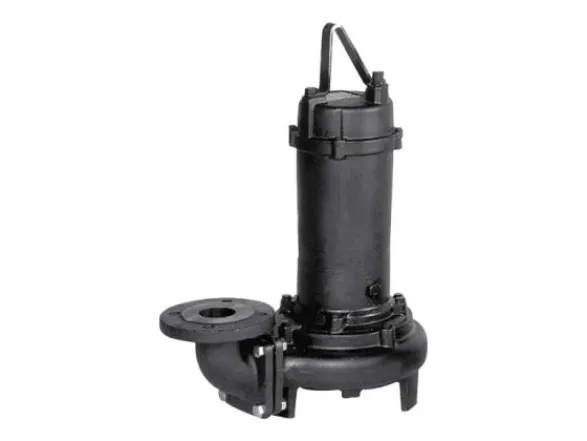 Насос Ebara 80DL52.2 W/C