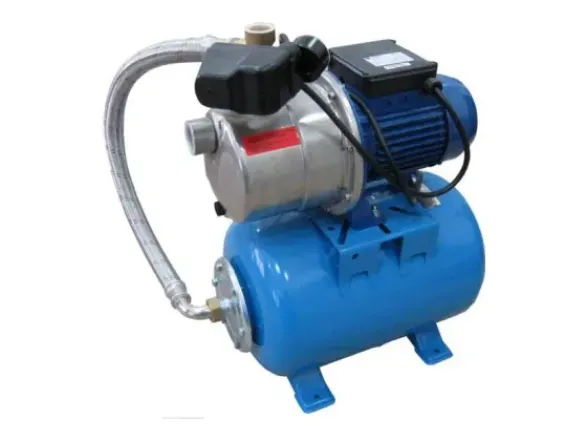 Насосная станция Ebara GP JEXM/A 080 24C