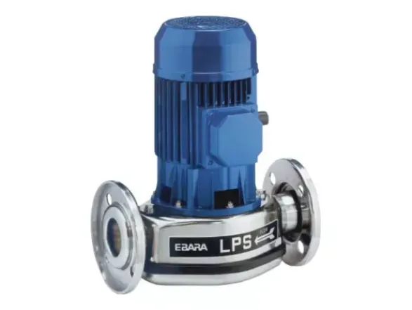 Насос Ebara LPS/I 40/75 IE3