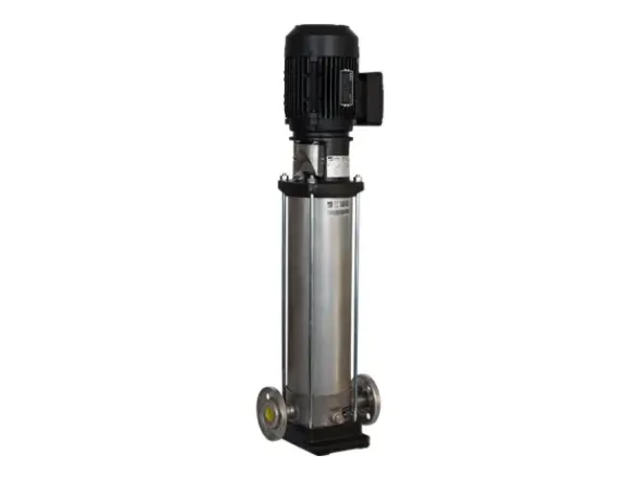 Насос Ebara EVMS1 20F5 Q1BEG E/1.1