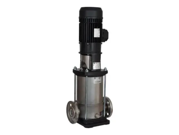 Насос Ebara EVMS10 6F5 Q1BEG E/2,2