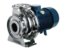 Поверхневий насос Ebara 3M 50-125/3