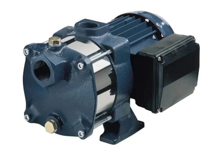 Насос поверхневий Ebara Compact /A AM/8