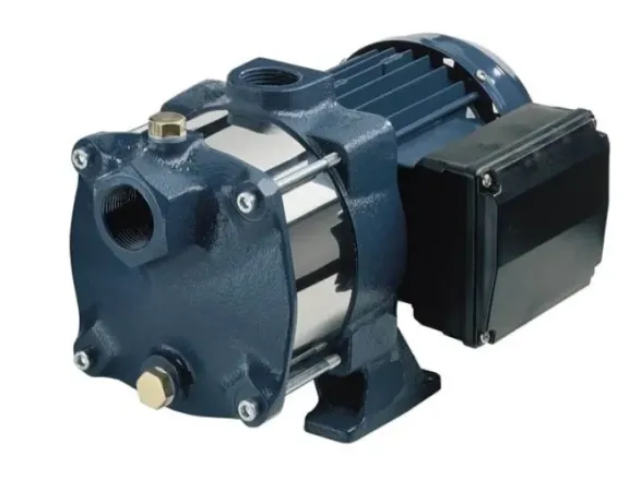 Насос поверхностный Ebara Compact /A AM/8