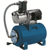 Насосна станція Ebara GP JEM 120 50 C