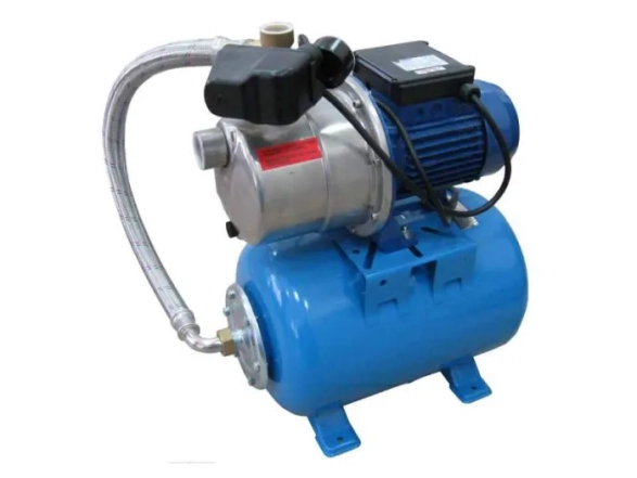 Насосная станция Ebara GP JEXM/B 150 50 50 C