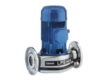 Насос циркуляційний Ebara LPS 40/40