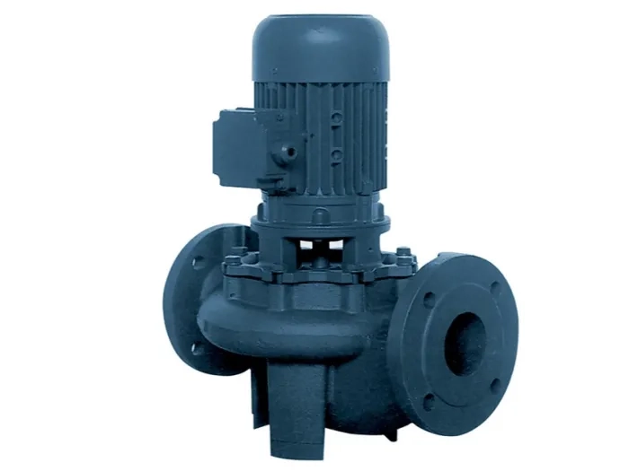 Відцентровий насос Ebara LPC4 125-250/7,5 IE3