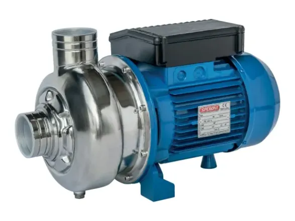 Насос Speroni WX 500-C/3 40050 IE3