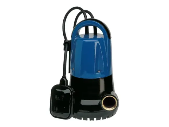 Насос Speroni TS 400/S