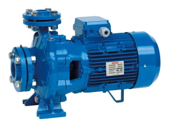 Насос Speroni CS32-250A KW 15