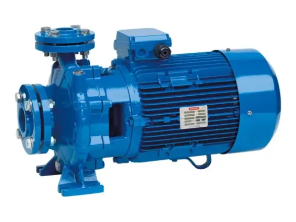 Насос Speroni CS40-250A KW 15