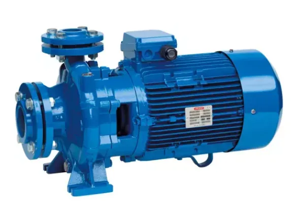 Насос Speroni CS50-250B KW 18,5