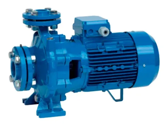 Насос Speroni CS80-160С KW 15