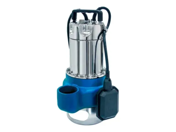 Насос Speroni SXG 1000 AV 10MT 1.1/2"
