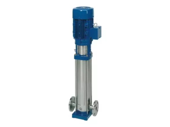 Насос Speroni VSM 4-8 KW 1,5