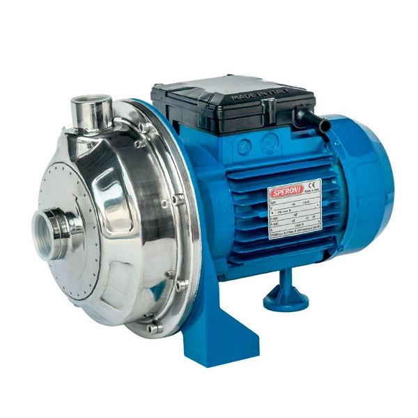 Відцентровий насос Speroni CMX 250/1,5