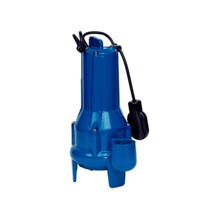 Дренажний насос SPERONI SEM 200 / N1-MS Oil + Quadro