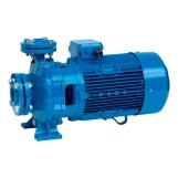 Відцентровий поверхневий насос Speroni CS65-250B KW 30