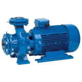 Відцентровий поверхневий насос Speroni CS80-200A KW 37