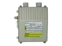 Пульт управления скважинным насосом Speroni HP100 25mf 7A