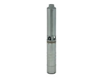 Насос свердловинний SPERONI SP 50-28 HP200M (одна фаза)
