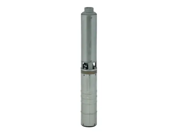 Насос скважинный SPERONI SP 260-19 HP550T (три фазы)