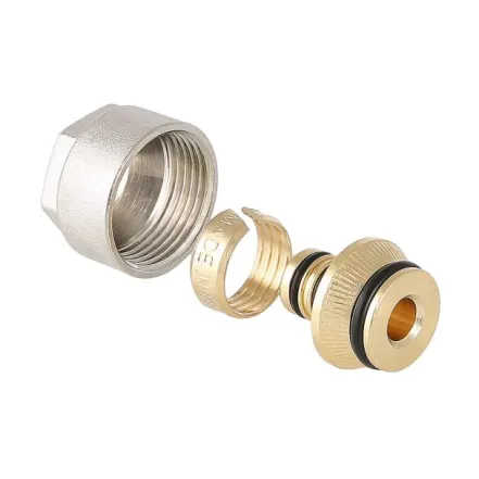 Евроконус G 3/4" 16х2,0 4190416 STANDARD