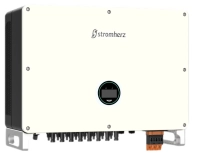 Мережевий інвертор Stromherz S-60K-UA Фото - 2