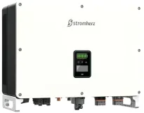 Гибридный высоковольтный инвертор Stromherz S-30K-3Р-40А-ESS-UA HOME
