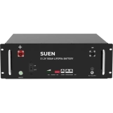 Акумулятор SUEN LiFePo4 5,12 кВт (SUEN-51-100)